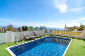 Villa Kenny Private Pool Casasol